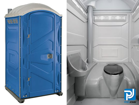 Portable Toilet Rentals in Baker County, FL